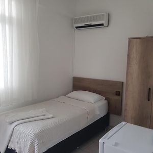 Standart Tek Kişilik Oda